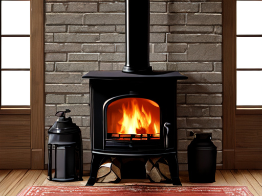 Invicta Wood Burning Stoves